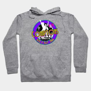 Comptons Hoodie